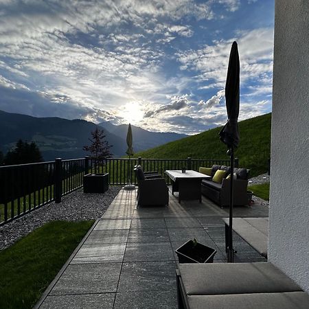 Ferienwohnung Bergzua Stummerberg Exterior foto